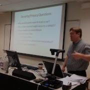 VANET Authentication Security And Privacy Part 1 Of 2