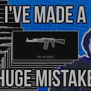 YOU VE MADE A HUGE MISTAKE Ravenfield Weapon Modding Mess