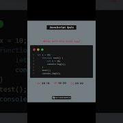 Basic JavaScript Quiz Javascript Python Coder Codinghacks