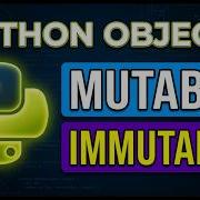Python Mutable Vs Immutable Objects What Every Network Engineer Must Know