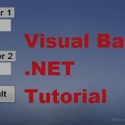 Visual Basic NET Tutorial 5 Set Your Form Properties Background Image Icon In Visual Basic