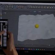 Houdini OSC Controll