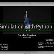Simulator V2 3 Feature Overview Batch Simulation With Python Scripts