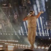 The Weeknd Reminder Party Monster AHTD Munich