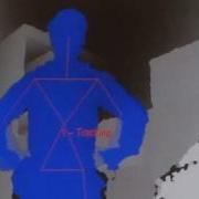 OpenNI Kinect Test