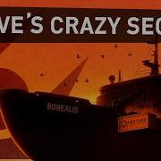 THE BOREALIS IS A LIE
