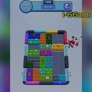 Color Block Jam Level 339