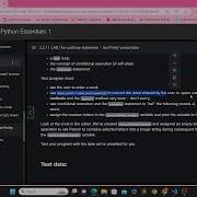 Cisco Course Python Module 3 3 2 Section 2 Loops In Python Part 2