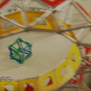 01 GEOMAG KIDS With Glow 30 Sec