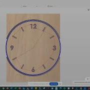 VCarve Pro Exporting Toolpaths