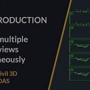 Plan Production Modify Multiple Section Views Simultaneously