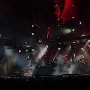 Rammstein Angst 4K HDR 60fps Budapest 2023