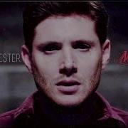 Dean Deanmon Winchester Monster