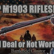 M1903 From The CMP Good Deal Here S The Catch
