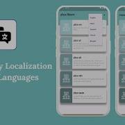 Complete Guide To Localization Internationalization Flutter Multiple Language Support