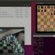 Chess Computer Vision System