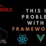 The Problem With Frameworks Uncle Bob