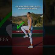 Improve Your Running Form Runningtips