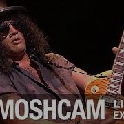 Slash Ft Myles Kennedy The Conspirators Not For Me Live In Sydney Moshcam