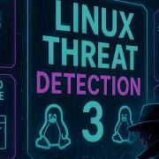 Как аналитики SOC обнаруживают сохранение угроз в Linux Обнаружение угроз в Linux 3 TryHackMe