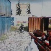 M2rK ReViiVeD S CoD4 No Scope Tutorial