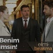 Sen Benim Karımsın Elimi Bırakma 50 Bölüm
