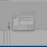 Testing For Equal Variances In Minitab Before ANOVA A Six Sigma Guide
