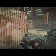 FPS Terminator Demo Played On UDK Engine