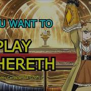 You Want To Play TIPHERETH Abnormality Cards And E G O S