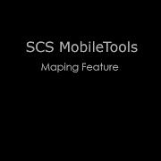 SCS MobileTools Mapping