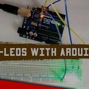 Arduino Tutorial 2 Led Blink Program With Code How To Blink An LED Using Arduino