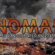 Anomaly By RandoCalrissian12345 FULL SERIES
