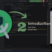 Boost Your App Development With Android Studio Learn Text View And Scroll View