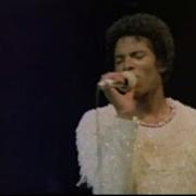 Michael Jackson Rock With You Live Destiny Tour