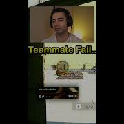 My Teammate Always Jumps The Gun On Rebirth Island Warzone Rebirthisland Fail