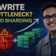 Your Database Can T Scale Writes Sharding Explained