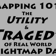 Mapping 101 The Utility And Tragedy Of Real World Heightmap Data