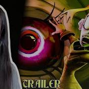 MoistCritical Reacts To THE GASLIGHT DISTRICT TRAILER