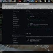 How To Adapt The New Github Workflow Using Tortoise Git For Windows