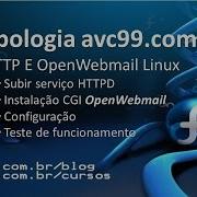 HTTP CGI OpenWebmail Linux Topologia Avc99 Com Br