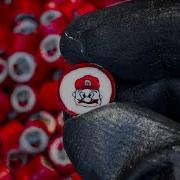 We Made SUPER MARIO In A Candy Handmade Candy Making