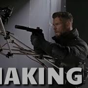 Making Of TYLER RAKE EXTRACTION 2 Best Of Behind The Scenes Fight Training With Chris Hemsworth