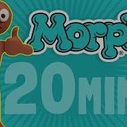 20 MINUTE COMPILATION BRAND NEW MORPH HD