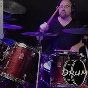 Veruca Salt Seether Drum Cover