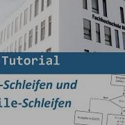 C Programmierung 09 While Schleifen Und Do While Schleifen