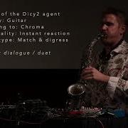 Ircam S Dicy2 Generative Musical Agents Some Playing Modes