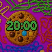 Timer For 20 Minutes Bomb Timer Cookie Countdown Explosion
