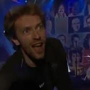 Coldplay Talk Live Jay Leno Show 2005 HD HQ
