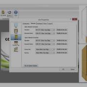 Cabinet Vision Tutorial Grundlagen 1 Jobeigenschaften