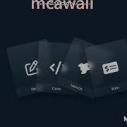 CSS Glassmorphism Cards Hover Effects Mcawali Code With Mcawali